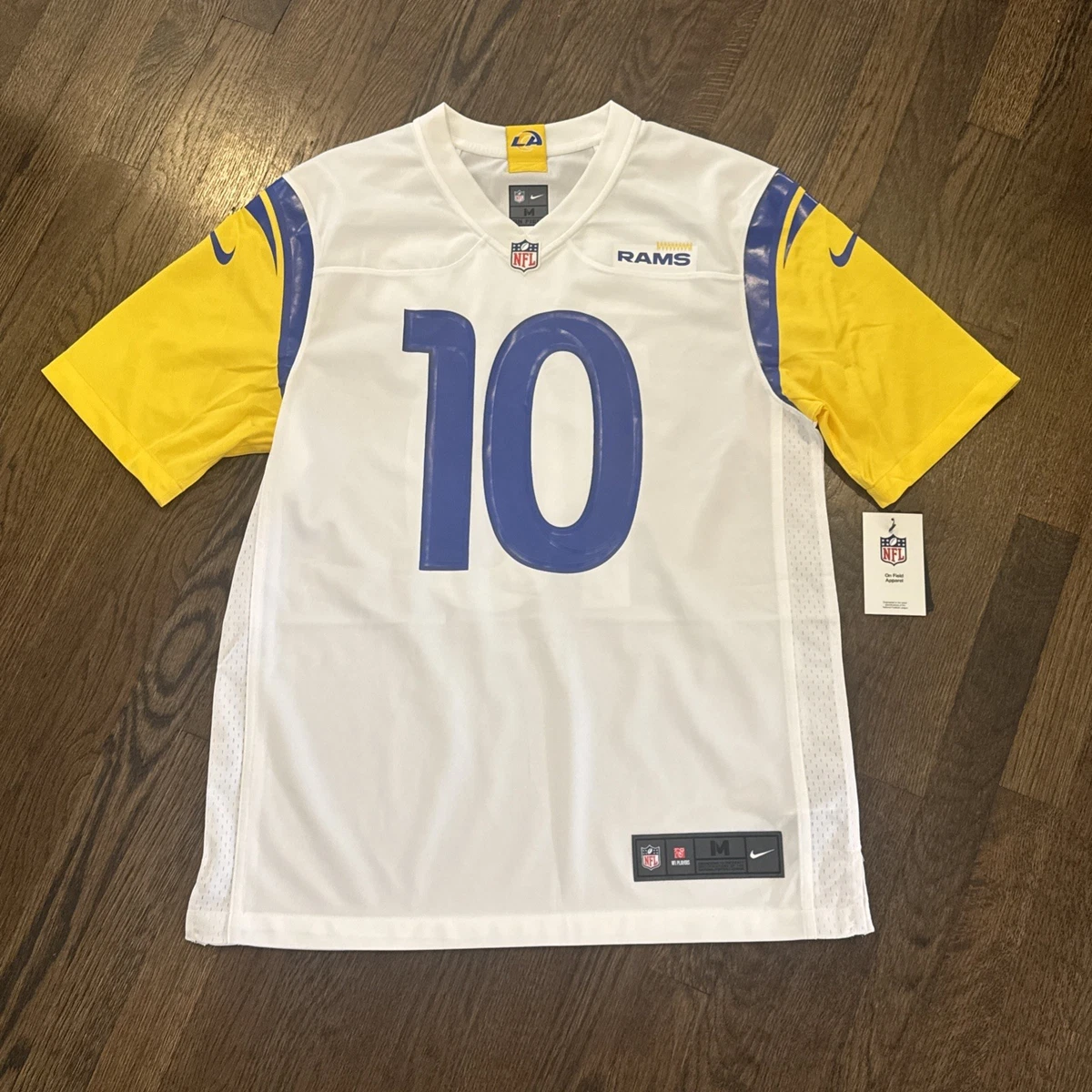 ◎NFL ロサンゼルス・ラムズ NIKE プルオーバーパーカー【3XL】ホワイト 楽天市場】NFL ラムズ パーカーの通販