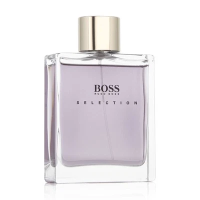 Hugo Boss Boss Selection Eau De Toilette 100 ml (man) - Bild 1 von 2
