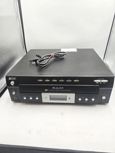 KLH CD-517 6cd Changer - Picture 1 of 5