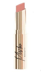 Mischo Beauty Sheer Lip Shine + Lip Balm Shade Worthy MSRP $23 NIB - Picture 1 of 1