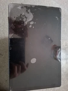 Meberry M7 Tablet, Android 10, 10.1 Zoll, Blau, Defekt !! - Bild 1 von 3