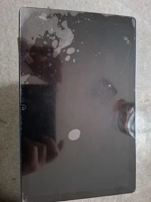 Meberry M7 Tablet, Android 10, 10.1 Zoll, Blau, Defekt !! - Bild 1 von 3