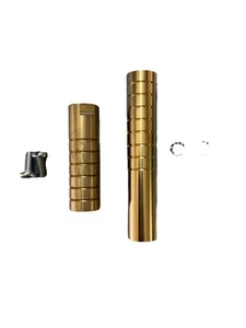 AG0030403R Roca L90-T Kit Adaptadores Grif. EMP. Termostato - Imagen 1 de 2