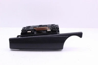 2009-2014 Mini Cooper Dash Checker Pattern Trim OEM Used - Imagem 1 de 4