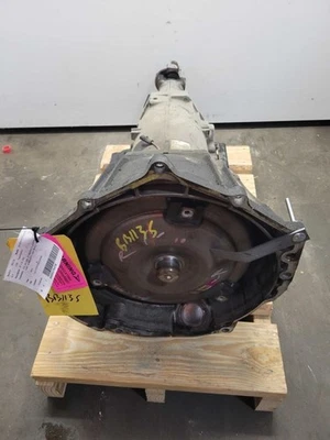 Automatic Transmission 4.3L Fits 10-11 EXPRESS 1500 VAN 1582852 Foto 1 de 4