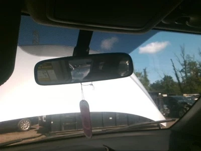 Rear View Mirror Prius VIN Fu 7th And 8th Digit Fits 04-09 11-19 PRIUS 8701176 Foto 1 de 4