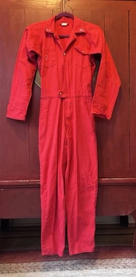 Penelope Gazin Fashion Brand Co., Mono de Algodón con Cremallera, 'Sí/No', Medidas Pequeñas Foto 1 de 4