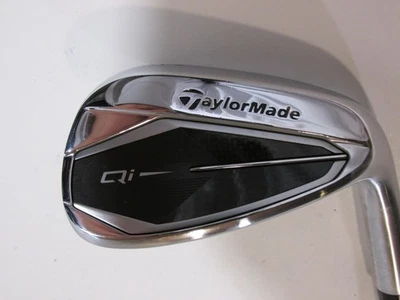 TaylorMade Qi A Wedge Extra Stiff Flex - Image 1 of 4