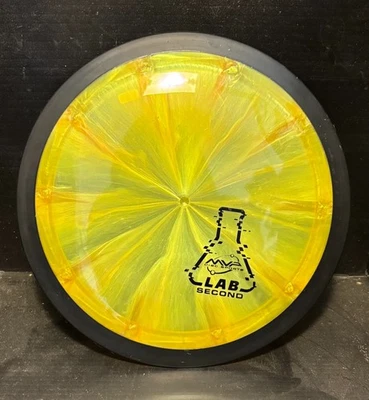 Plasma Octane - Older Run Lab Second - Image 1 of 3