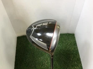 Pro Gear RS Driver 10.5° SR Used Titanium Club C Rank - Picture 1 of 5