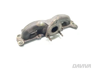 2012 Ford Galaxy Exhaust Manifold 1.6 EcoBoost Petrol 118kW (182 HP) MPV - Picture 1 of 11