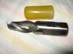 FINE MULINO 1,5 x 1,25" 2 FL R.50 Hss Loc 1,9" Oal 4,4" Macchinista Officina Macchinista - Foto 1 di 1