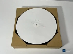 (25 sheets) The MDC Master Lacquer 12″ Recording disc (both sides) 12inch - Picture 1 of 2