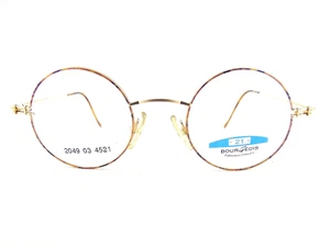 BOURGEOIS 2049 Designer Brille eyeglasses frame goggles gafas glasses 45/21/140 - Picture 1 of 7