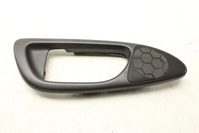 2005-2007 Subaru WRX STI Front Driver Left Door Handle Trim Assembly OEM 05-07 - Image 1 of 4