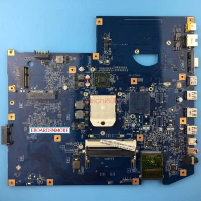 48.4FP03.01 For Acer Aspire 7540 Laptop,MBPPQ01001 MB.PPQ01.001 JV71-TR8 TEST OK - Image 1 of 4