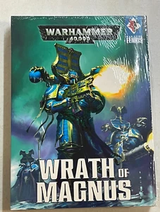 War Zone Fenris: Wrath of Magnus - Picture 1 of 2