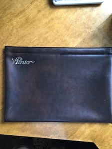 Ford PInto Promotional Leather Case - Picture 1 of 4