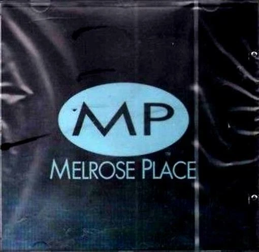 MELROSE PLACE The Music CD NEW - Image 1 of 1