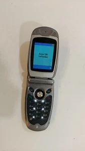 341.Panasonic EB-X70 - Very Rare - For Collectors - Unlocked - Picture 1 of 8