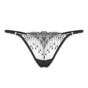 Sexy Open File Underwear Sexy Underwear Sexy Nightdress Suit - Picture 1 of 12
