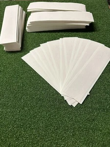 200 X Strips 10” (25cm) Grip Installation Double Sided Grip - Picture 1 of 3