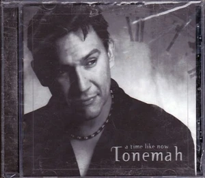 Tonemah Sealed CD A Time Like Now - Gladiola (2001) - Picture 1 of 2