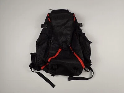 MOCHILA RESPONDER NIKELAB ACG NEGRA Y NARANJA EQUIPO BA6387 010 Foto 1 de 3