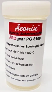 (109€/L) 100ml Äronix Getriebeöl f. Hilti TE 14,15,16,18,17,22,24,25,35,52,54,55 - Bild 1 von 1