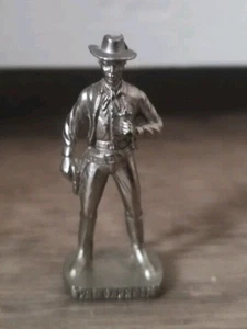 Pat Garreett Zinnfigur - Bild 1 von 5