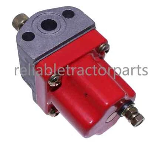 Fuel Shutdown Solenoid For Cummins Engine M11 V903 N14 3018453 12V - Picture 1 of 5