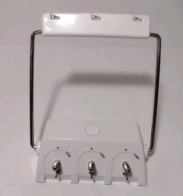 Singer Tiny Serger TS-380 Plus Thread Holder Guide Base Replacement Part - Image 1 of 3