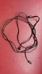 Cable Loom Mirror Adjustment Heater Mercedes W126 Se Sel Sec Rhd 1265404835 - Picture 1 of 2