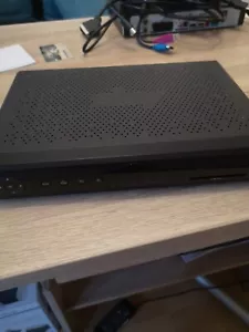 Humax S HD3 (HD3000C) Digital DVB-C Kabel Receiver SKY - HDMI / SCART - Bild 1 von 2