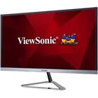 ViewSonic VX2276-SMHD 22 Inch 1080p Widescreen IPS Monitor with Ultra-Thin Bezel