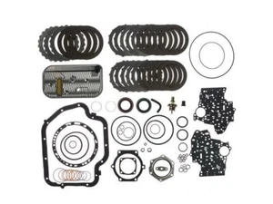 For 1988-1989 Chevrolet P20 Auto Trans Master Repair Kit 75432DHTJ - Picture 1 of 2