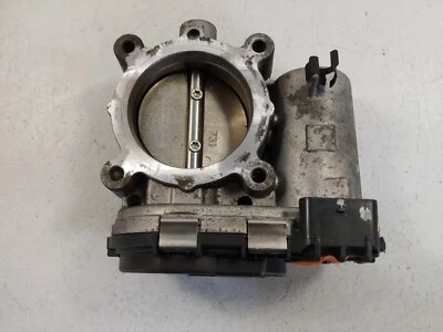 2016-2019 Mercedes Benz/Infiniti C Class/Q50 OEM 2.0L Turbo Engine Throttle Body Foto 1 de 4