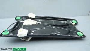 2010 Land Rover Range Rover Sport Front Right Door Window Regulator OEM - Picture 1 of 6