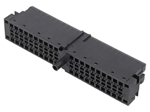 6ES7392-1AM00-0AA0 Anschlussleiste S7-300 Anschlüsse: geschraubt PIN: 40 SIEMENS - Picture 1 of 1