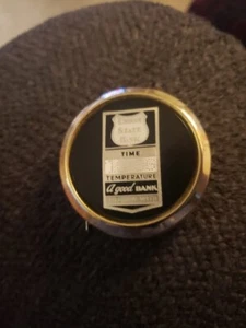 VINTAGE UNION STATE BANK PREMIUM MASSBAND - Bild 1 von 4