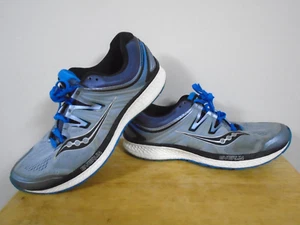Saucony Everun Support Frame Athletic Men's Shoes US-Size 12.5 - Picture 1 of 23