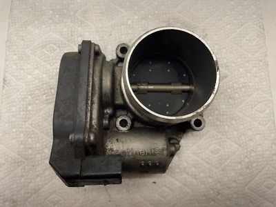 OEM Throttle Body for 2008 2009 Audi A3 A4 A6 Q3 Q5 Volkswagen Macan 06F133062Q - Image 1 of 4