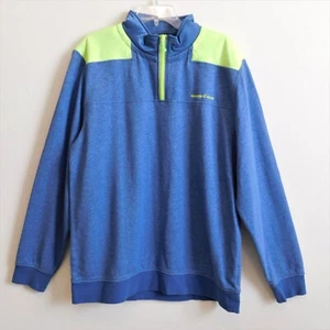 Vineyard Vines Performance Sailing Shep Shirt Jacket XL (MM) - Picture 1 of 5