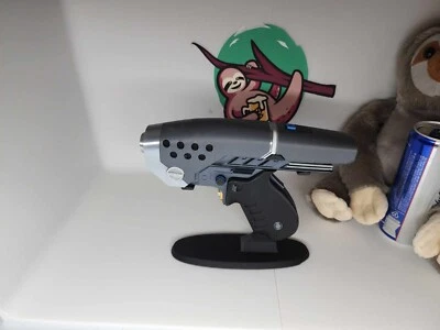 星际迷航企业版 2 Phaser 道具 - Cosplay - 可移除动力电池 — 第 1/4 张图片