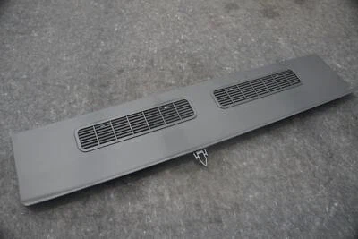 Rear Trunk Luggage Cargo Compartment Cover Trim Panel 4ML861486 Lamborghini Urus - Image 1 of 4