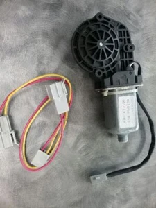 Motor de ventana eléctrica Crown Vic 1990 275600 - Imagen 1 de 4