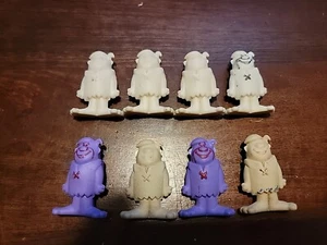 Vintage 1988 Fruity Pebbles Premium Flintstones Toys Barney - Bild 1 von 1