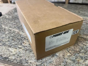 2FF  1PCSPower One HCC15-3-A Linear Power Supply - Picture 1 of 2