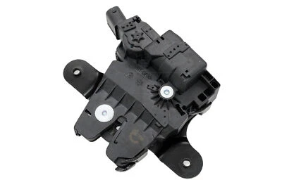 Serrure de Coffre Arrière Gauche Pour Mini Clubman 2007-2014 51247167498 - Photo 1/2