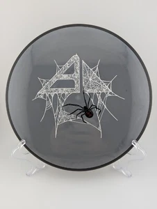 NEW RARE 2015 Axiom Neutron Special Edition Halloween Black Widow Envy - 174g - Picture 1 of 4